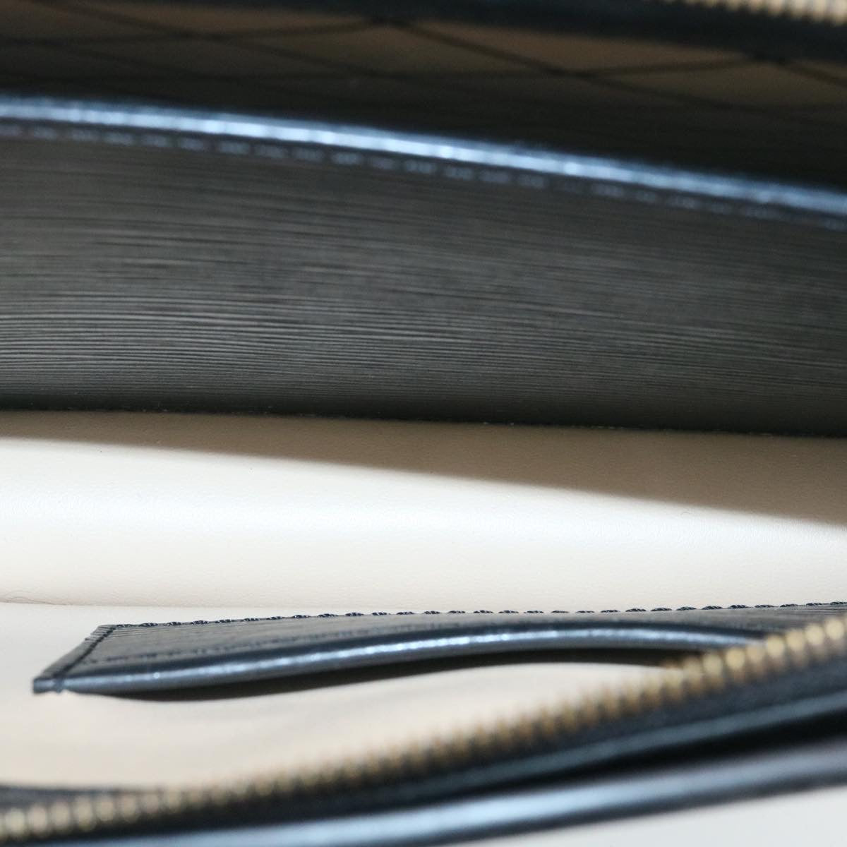 LOUIS VUITTON Trunk Shoulder Bag