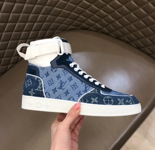 AmeliaLuxury - LOV Men Shoes - 1556