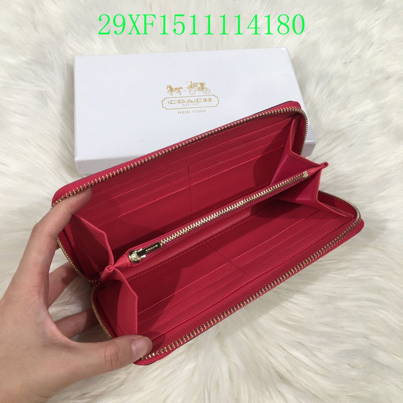 Amelia - CAH Wallet - 056