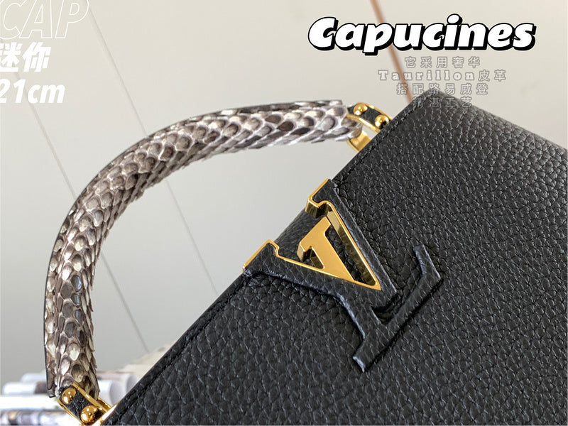 Amelia's Bag Gallery - LOV Bags - 1258