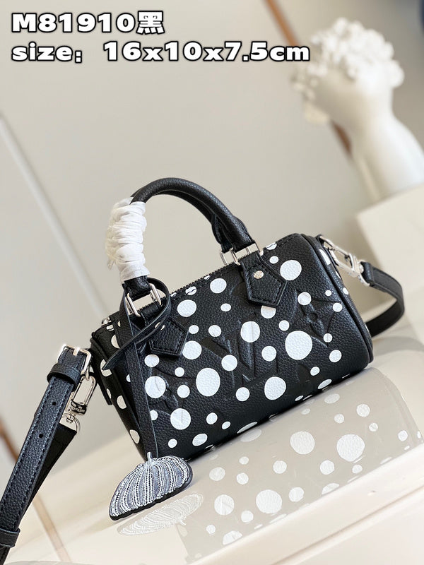 Amelia - LV Bags - 15912