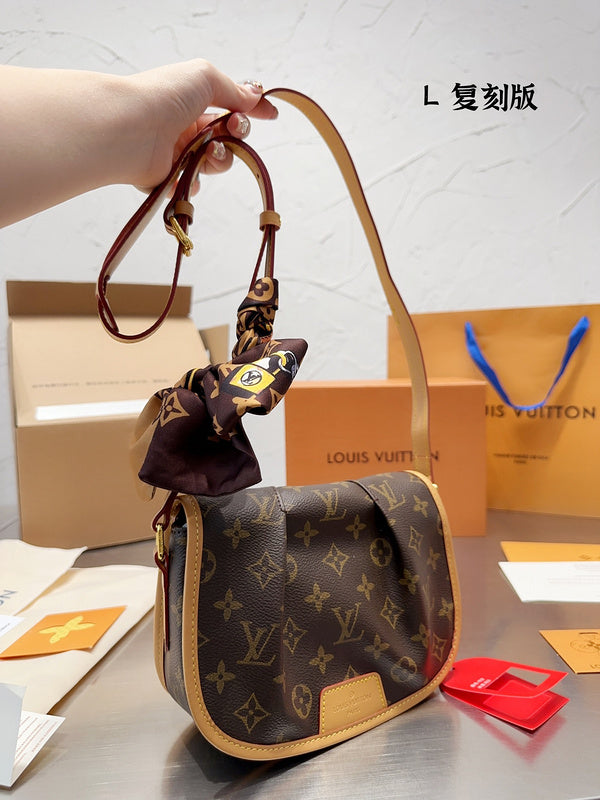 Amelia - LV Bags - 14781