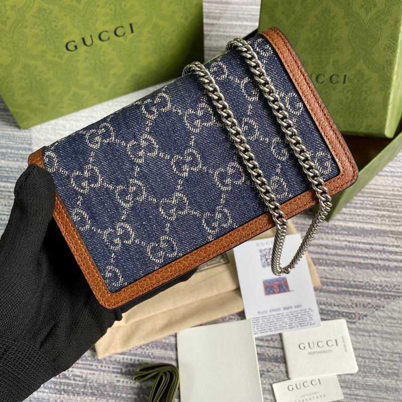 Amelia- GCI Lady Bags - 983