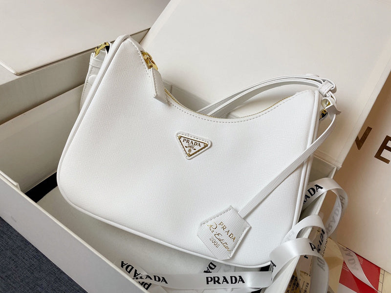 Amelia- PRDA  LUXURY BAGS - 545