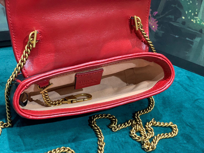 Amelia - GCI Bags - 6088