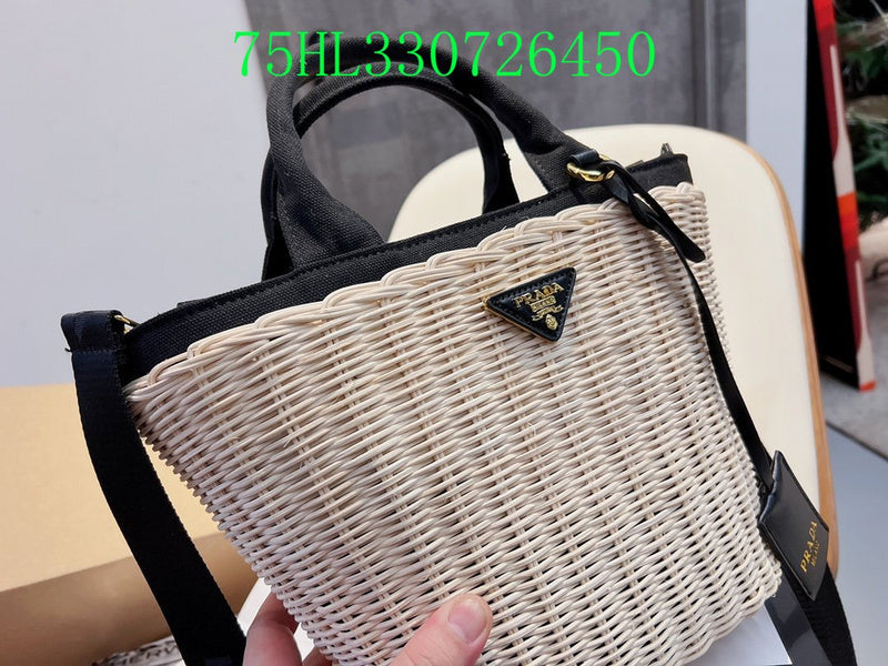 Prada Bags - The Barnes Bags  1085