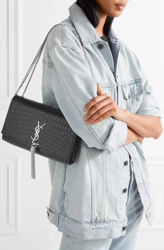 Amelia - YSL Bag - 3651