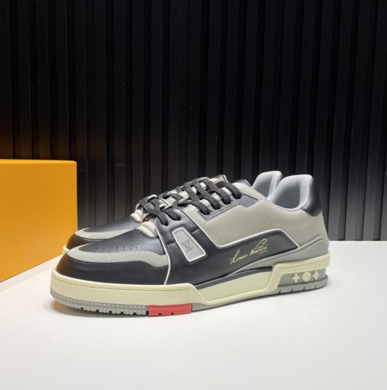 AmeliaLuxury - LOV Men Shoes - 1292