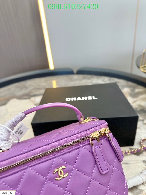 Amelia - CHL Bags - 1231