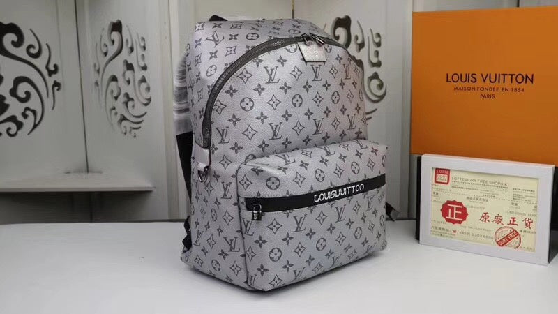 Fan Fashion Lu-Vi bags - 17913