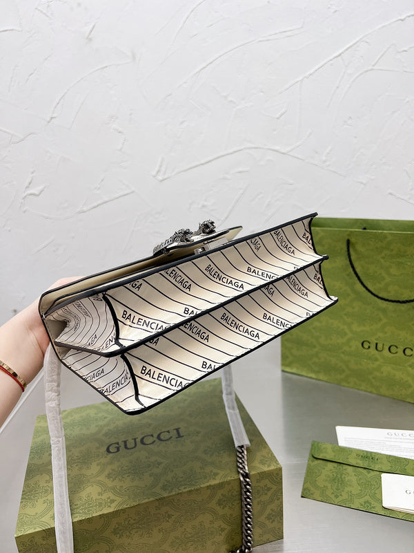 Amelia - BGA Bags - 1543