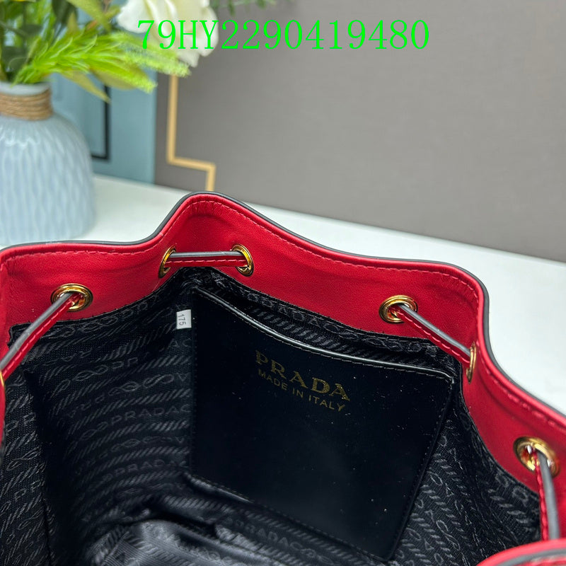 Prada Bags - The Barnes Bags  360
