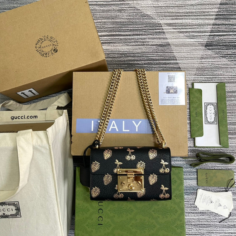 Amelia- GCI Bags - 4946