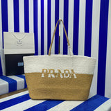 Amelia- PRDA  LUXURY BAGS - 710