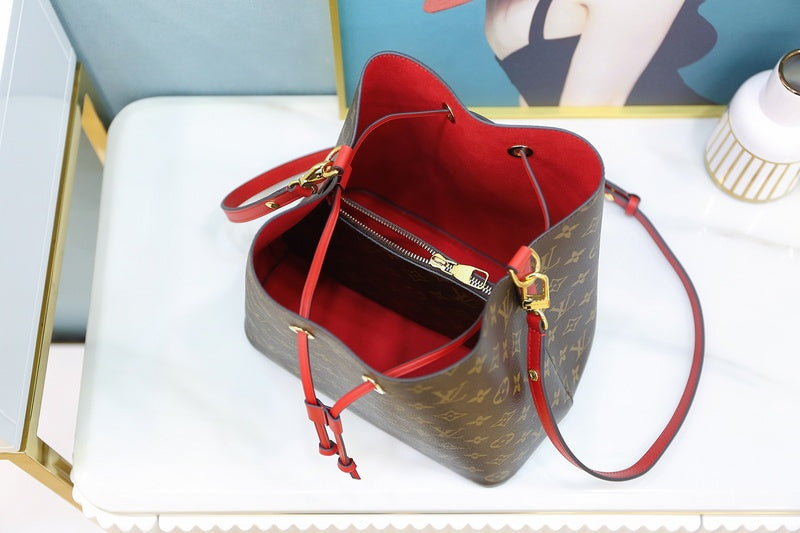 Amelia - LV Bags - 14096