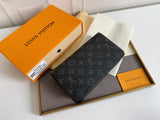 Amelia- LOV  Luxury  Wallets - 681