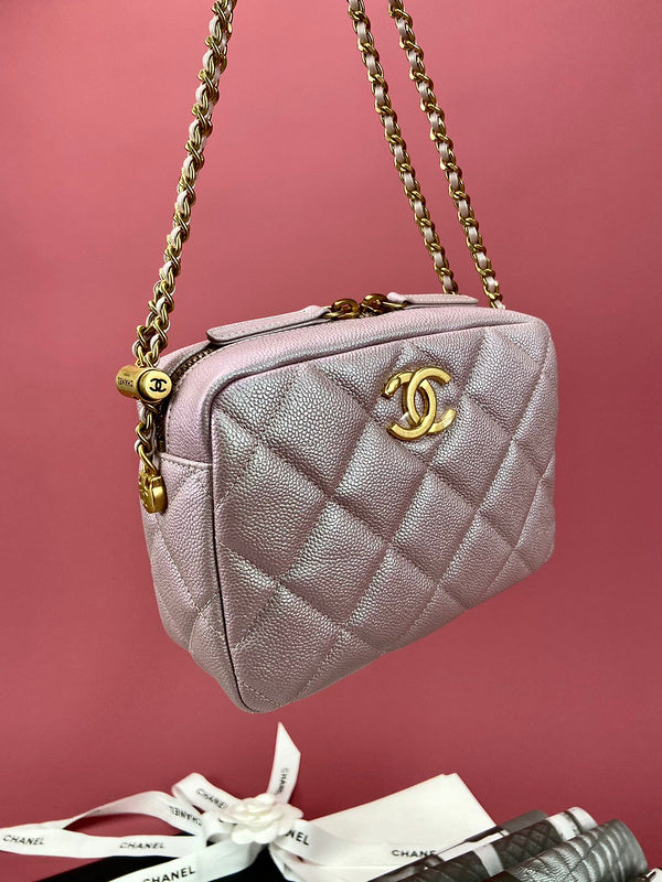 Amelia - CHL Lady Bags - 472