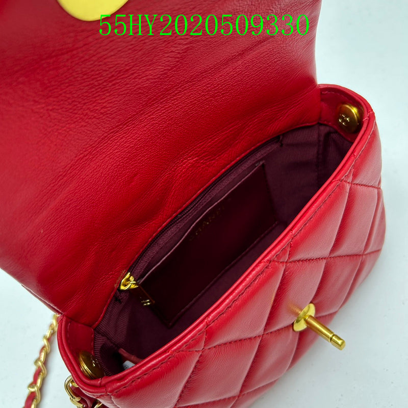 Amelia - CHL Bags - 977