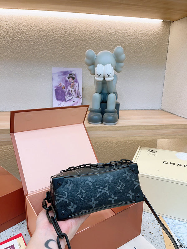 Amelia - LV Bags - 14774