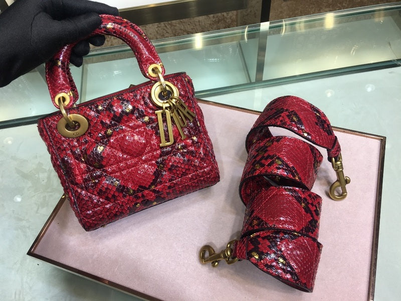 Amelia- DOR Bags - 1222