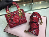 Amelia- DOR Bags - 1222