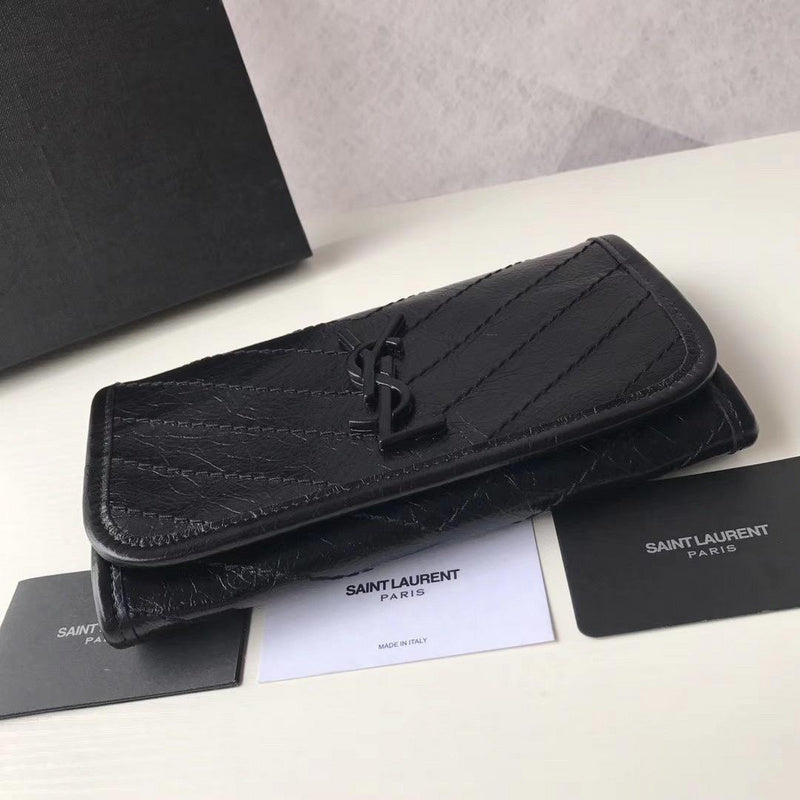 Amelia - YSL Bag - 2428
