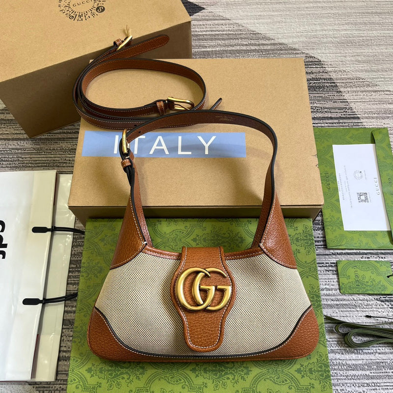 Amelia- GCI LUXURY LADY BAG - BRANDED BAGS FOR WOMEN - 082