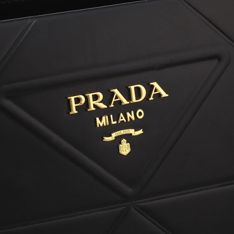 Amelia- PRDA  LUXURY BAGS - 071