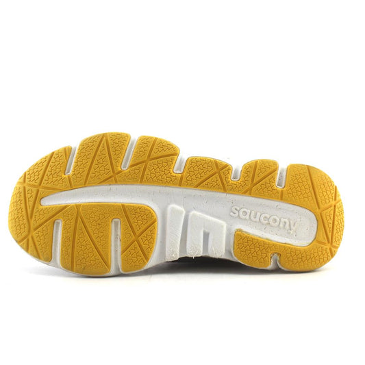 SAUCONY .