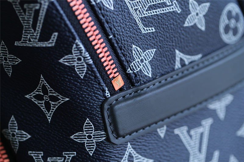 Fan Fashion Lu-Vi bags - 9773