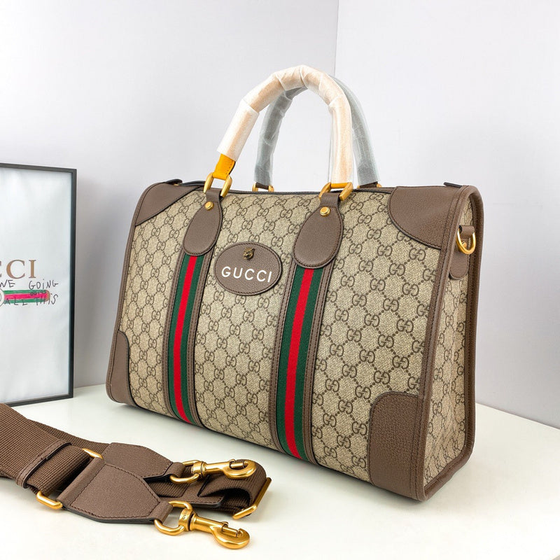 Amelia Fashion - GCI Bags - 2532