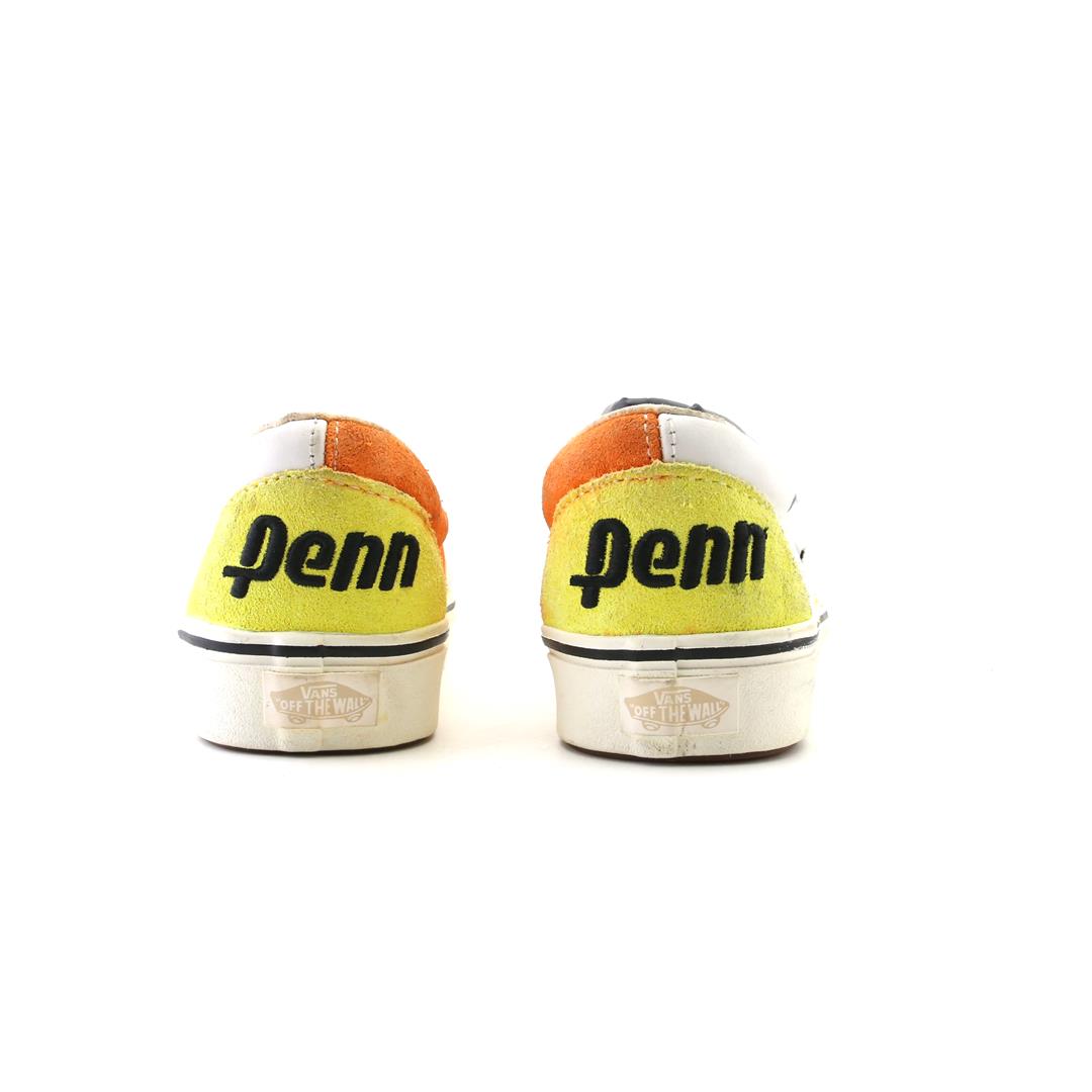 VANS CLASSIC COMFY CUSH