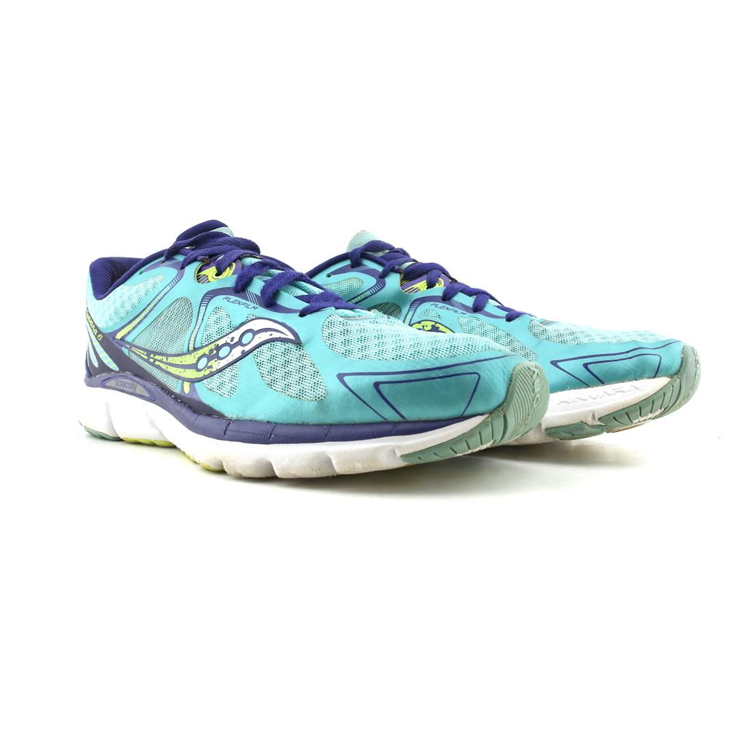 SAUCONY KINVARA 6