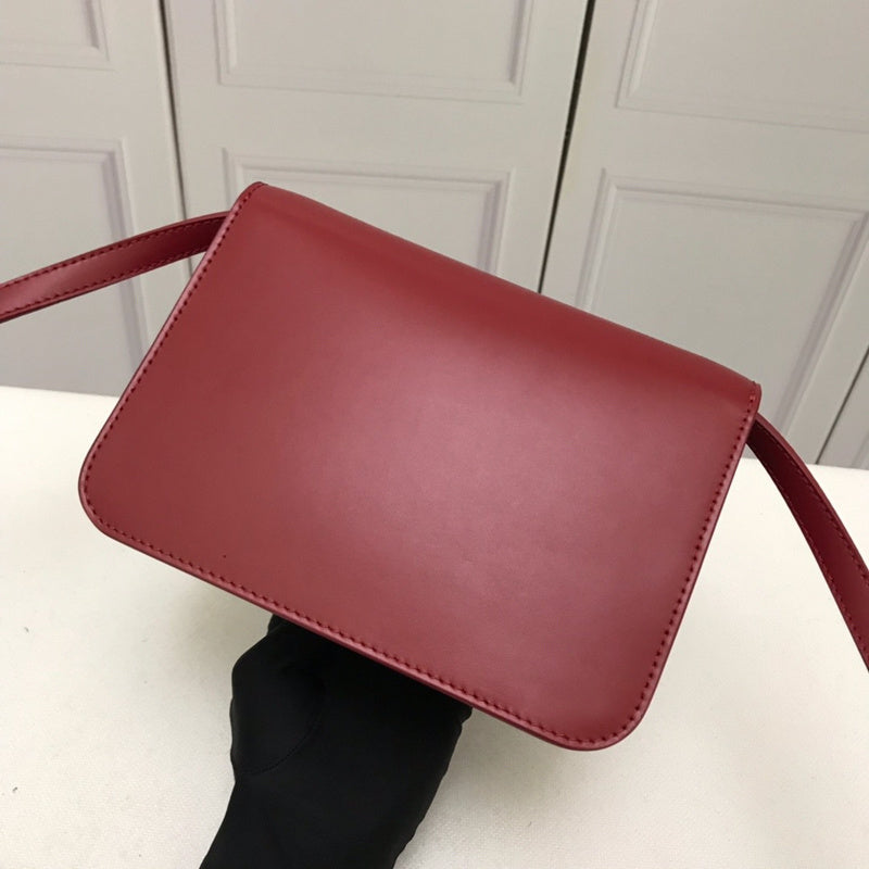 Amelia - B-BERRY BAGS - 533