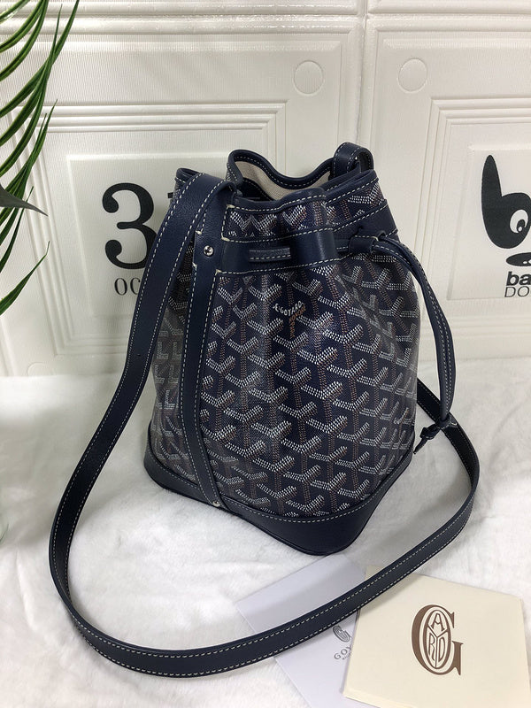 Amelia- G-YARD BAGS - 174