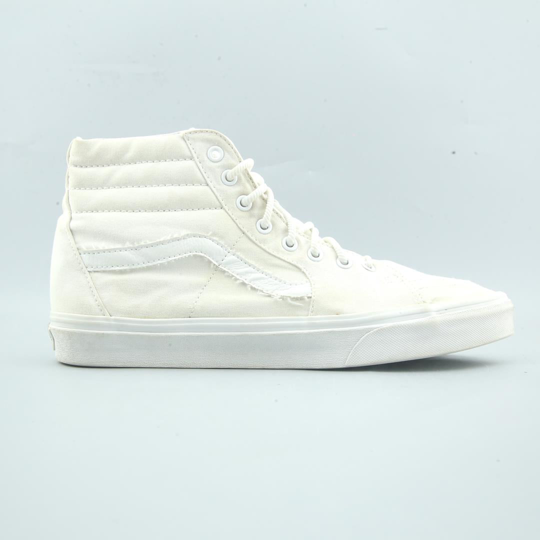 VANS SK 8 HI