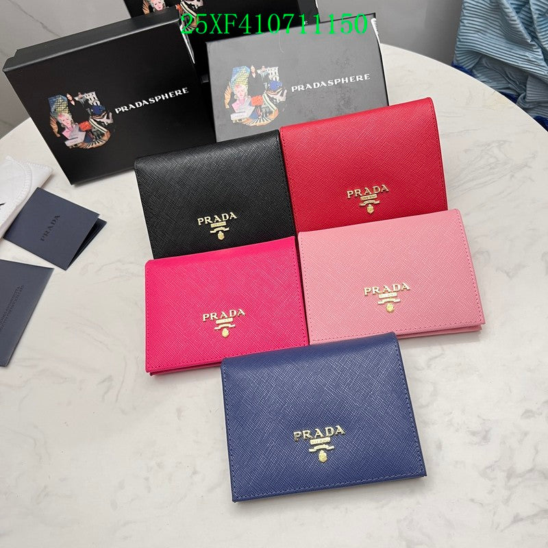 Amelia - PD Wallet - 146