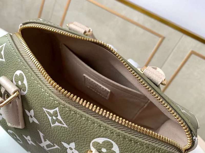 Amelia- Lu-Vi bags - 11903