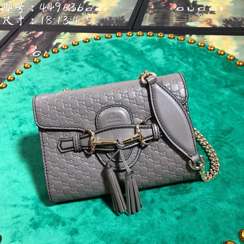 Amelia - GCC Bags - 6329