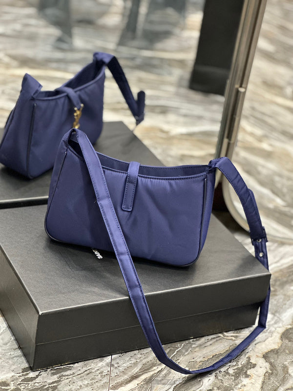 Amelia - YSL Bag - 1926