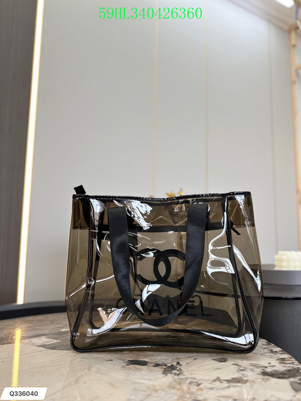 Amelia - CHL Bags - 1032