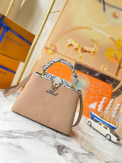 Amelia- GUKI Women Bags - 1794