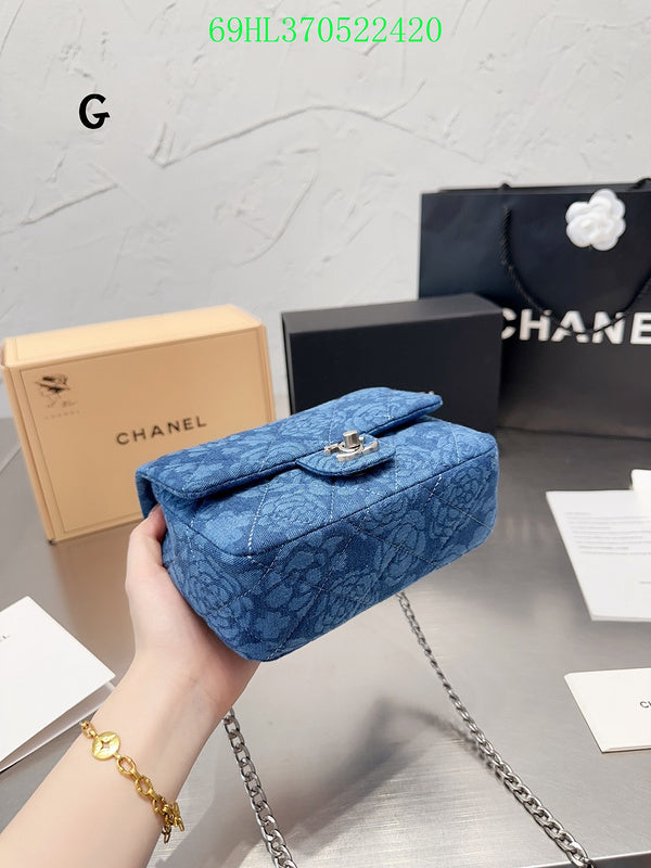 Amelia - CHL Bags - 884