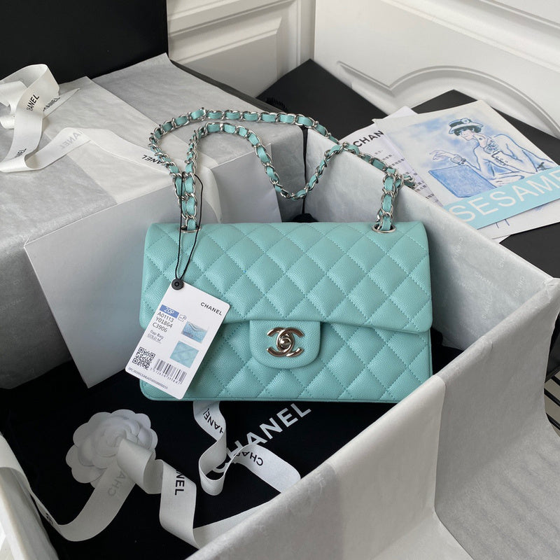 Amelia- CHL Bags - 6664
