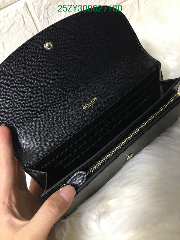 Amelia - CAH Wallet - 134