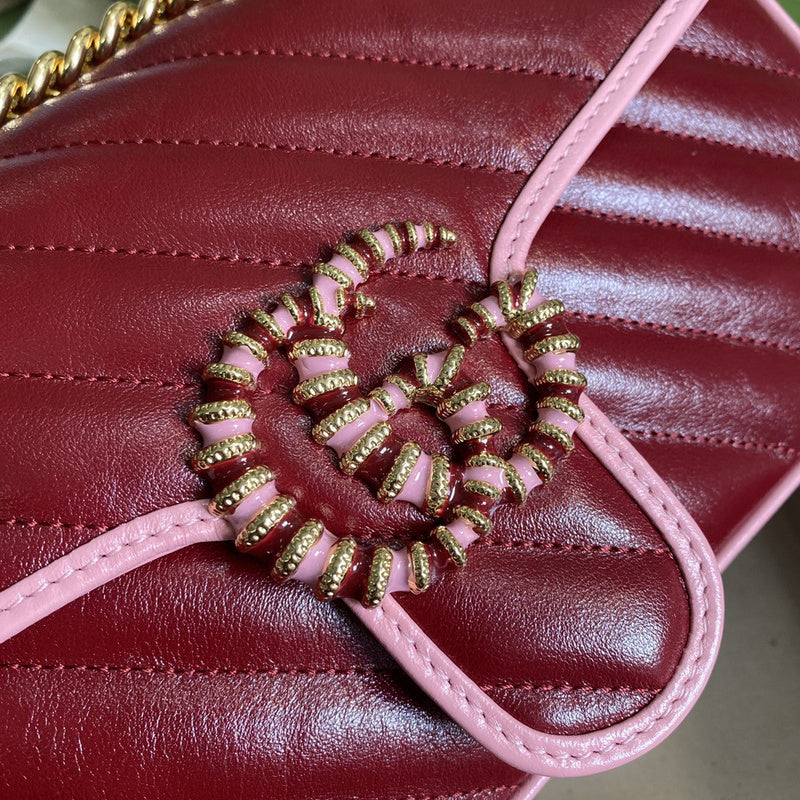 Amelia- GUKI Bags - 1839