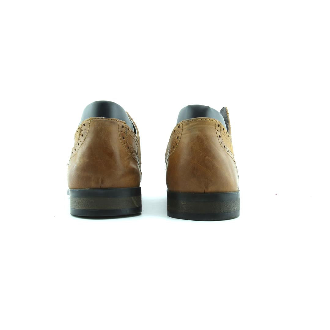 RIVER ISLAND RAYNES BROGUE