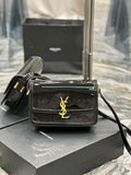 Amelia - YSL Bag - 3964