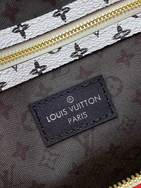 Amelia - LV Bags - 12582