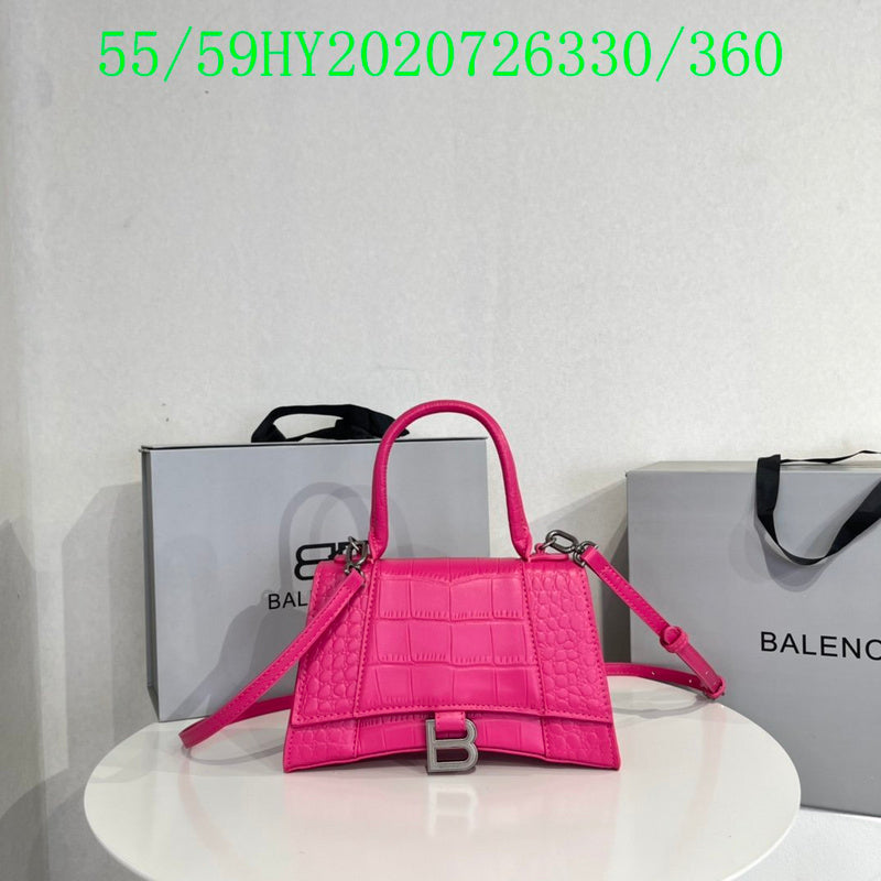Amelia - BGA Bags - 2169
